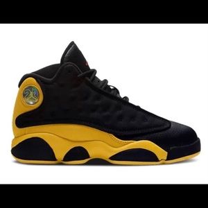 bumblebee 13s jordans